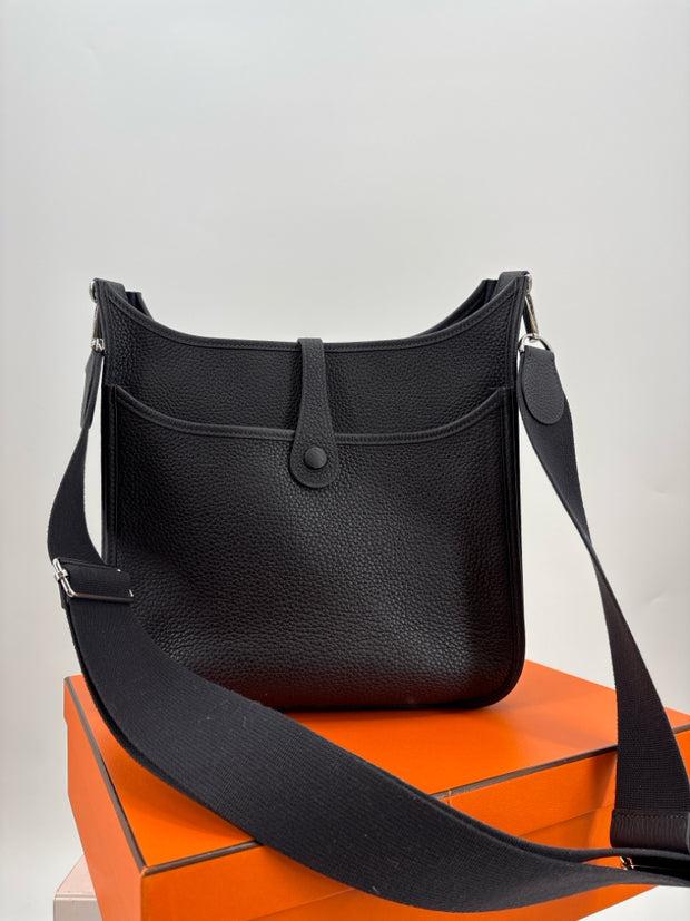 Hermes Handbags (Pre-owned)