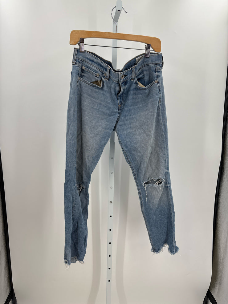 Rag and Bone Jeans (Pre-owned)