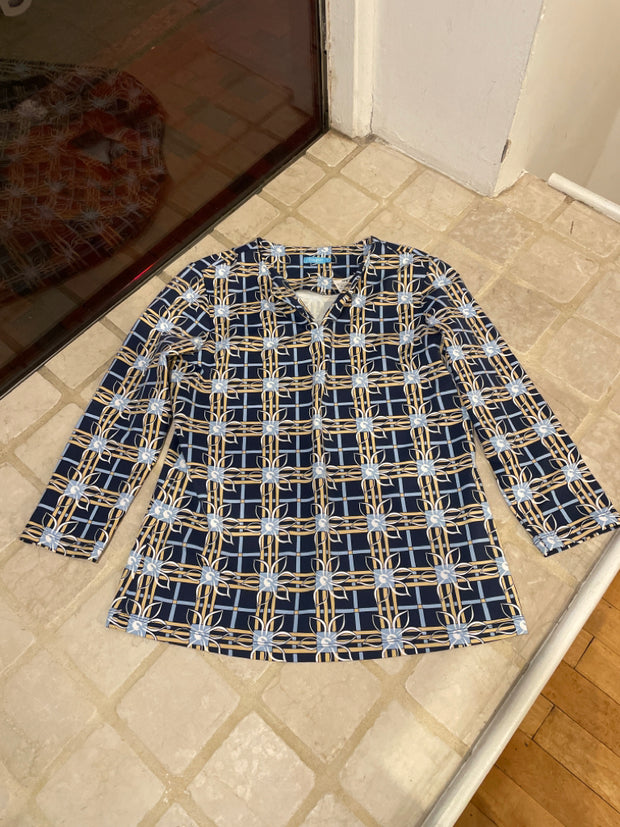 J. McLaughlin Size S Shirts (Pre-owned)