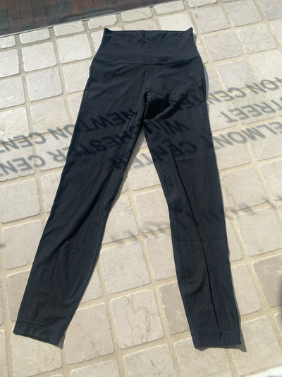 Lulu 4 Activewear (Pre-owned)