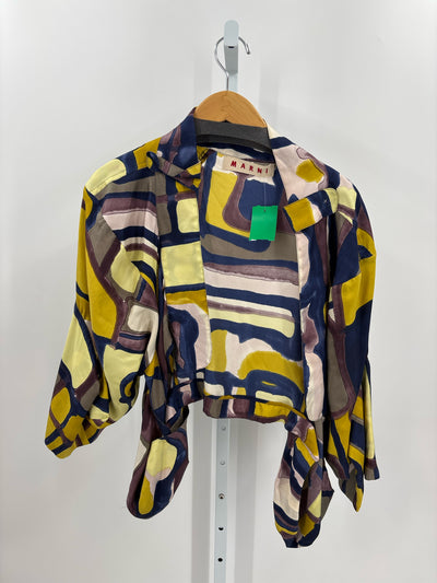 Marni Size 40 Shirts (Pre-owned)