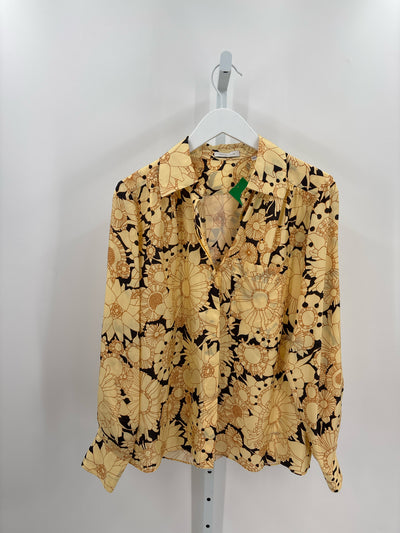 Rebecca Taylor Size M Shirts (Pre-owned)