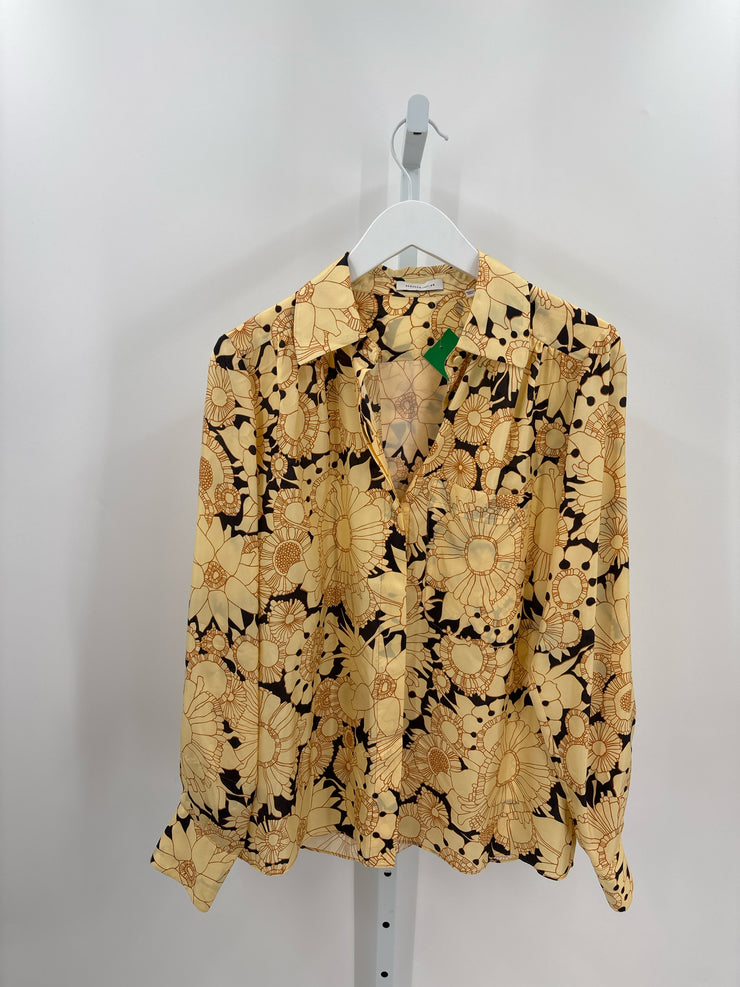 Rebecca Taylor Size M Shirts (Pre-owned)