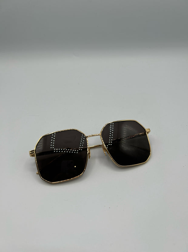 Bottega Veneta Sunglasses (Pre-owned)