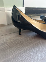 Christian Louboutin Size 37 Shoes (Pre-owned)