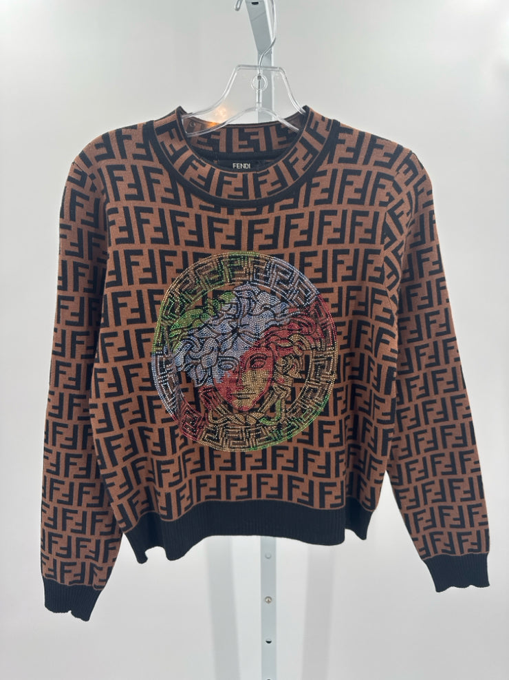 Fendi Sweaters (Pre-owned)