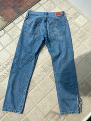 Levi's Jeans (Pre-owned)