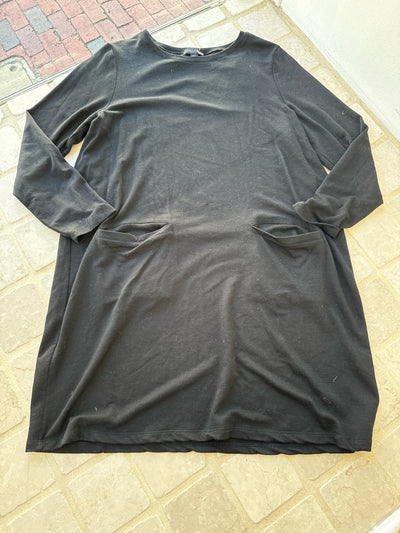 Eileen Fisher Size PL Dresses (Pre-owned)
