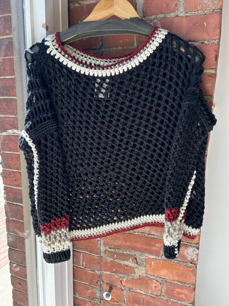 Of Handmade Sweaters (Pre-owned)