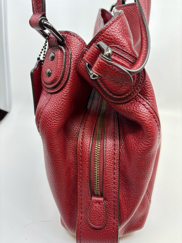 Coach Handbags (Pre-owned)