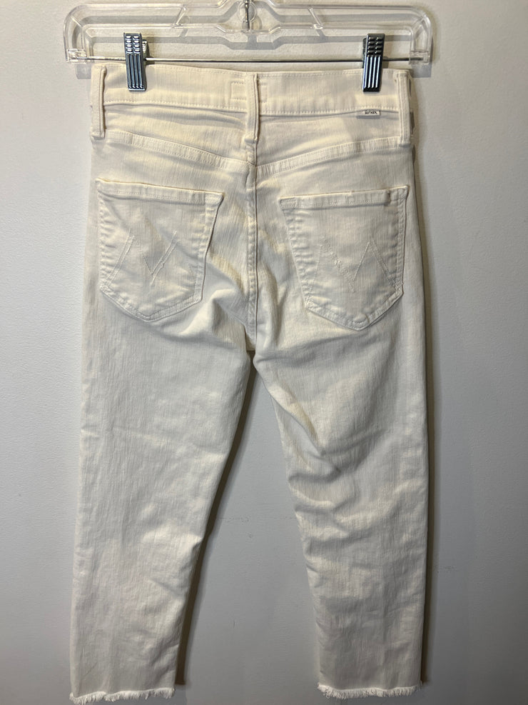 Mother Jeans (Pre-owned)