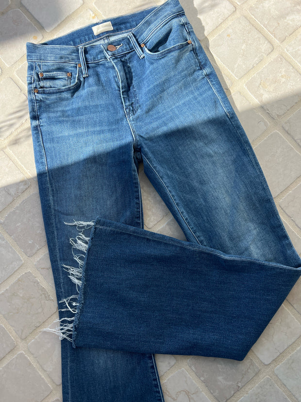 Mother Jeans (Pre-owned)