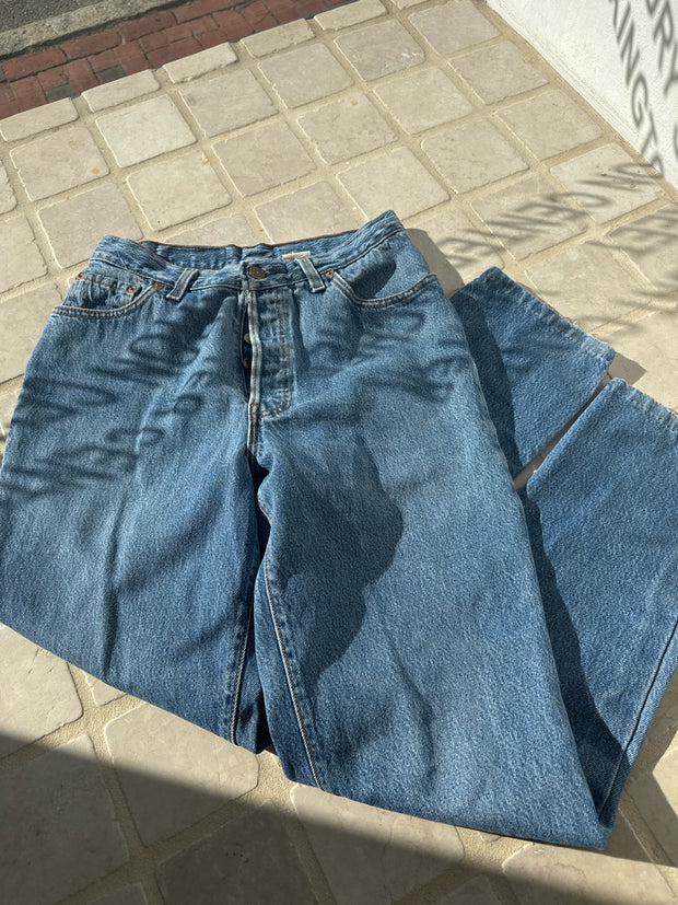 Levi Jeans (Pre-owned)