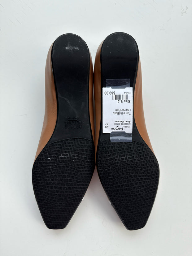 Stuart Weitzman Size 9.5 Shoes (Pre-owned)