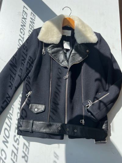 Sandro Jackets INDOOR (Pre-owned)