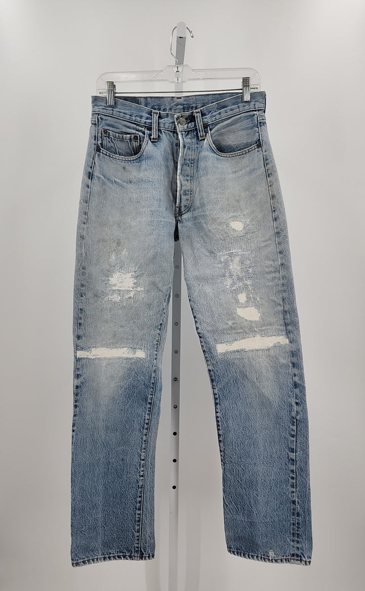 Jean Genie Jeans (Pre-owned)