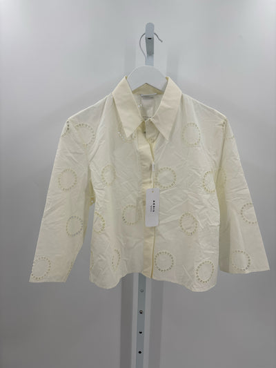 Akris Punto Size 6 Shirts (Pre-owned)
