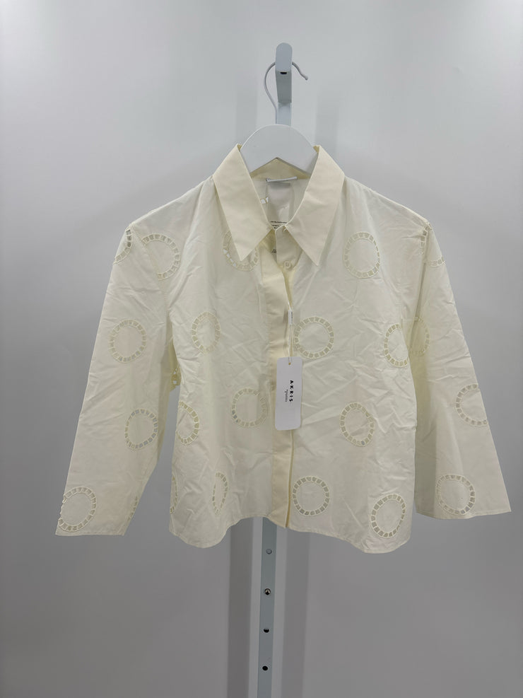 Akris Punto Size 6 Shirts (Pre-owned)