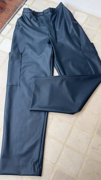 Lapointe Jeans (Pre-owned)