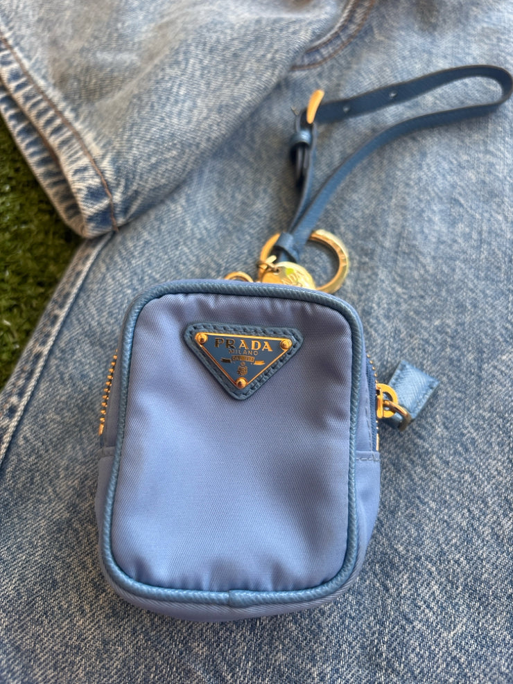 Prada Wallets (Pre-owned)