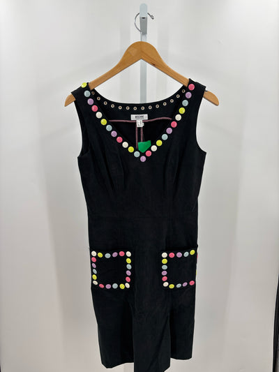 Moschino Cheap Chic Size 6 Dresses (Pre-owned)