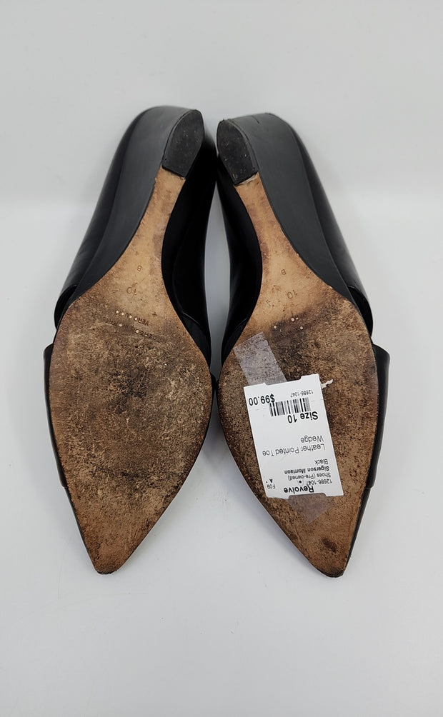Sigerson Morrison Size 10 Shoes (Pre-owned)
