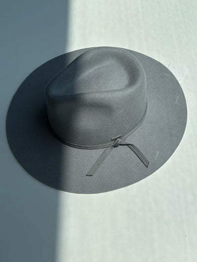 Brixton Hats (Pre-owned)