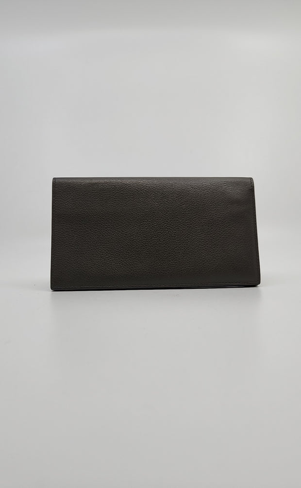 Hermes Wallets (Pre-owned)
