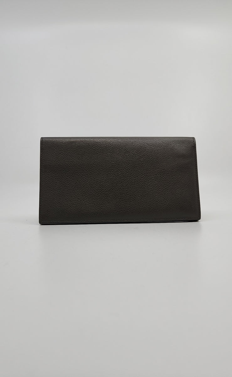 Hermes Wallets (Pre-owned)