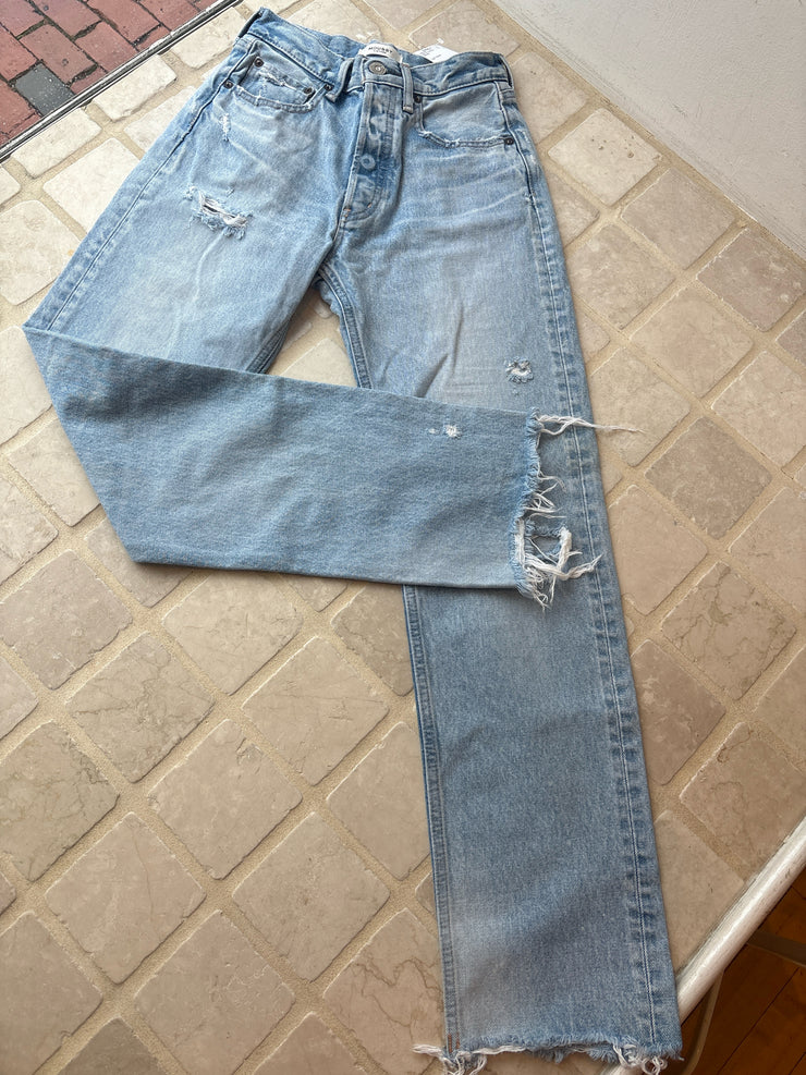 Moussy Jeans (Pre-owned)