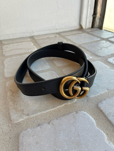 Gucci Belts (Pre-owned)