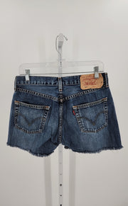 Levi Size 30 Shorts (Pre-owned)