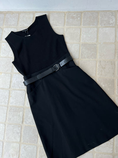 Theory Size 4 Dresses (Pre-owned)