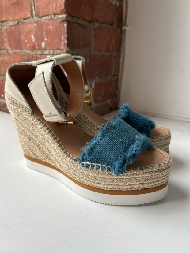 See By Chloe Size 37 Shoes (Pre-owned)