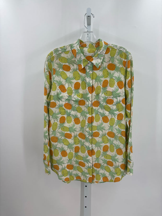 Equipment Size M Shirts (Pre-owned)
