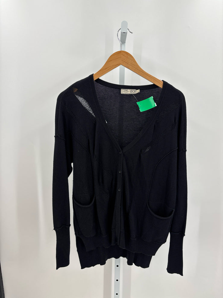 Go Silk Sweaters (Pre-owned)