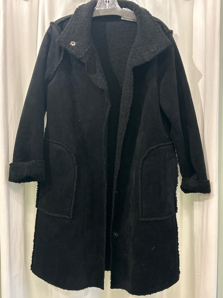 Coats (Pre-owned)