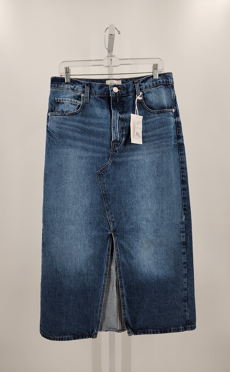 FRAME Skirts (Pre-owned)