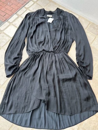 Zadig & Voltaire Size M Dresses (Pre-owned)