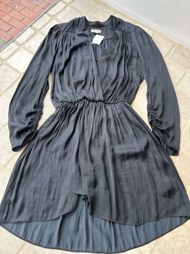Zadig & Voltaire Size M Dresses (Pre-owned)
