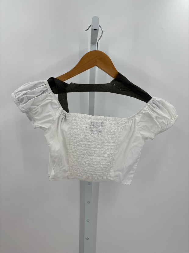 Reformation Size S Shirts (Pre-owned)