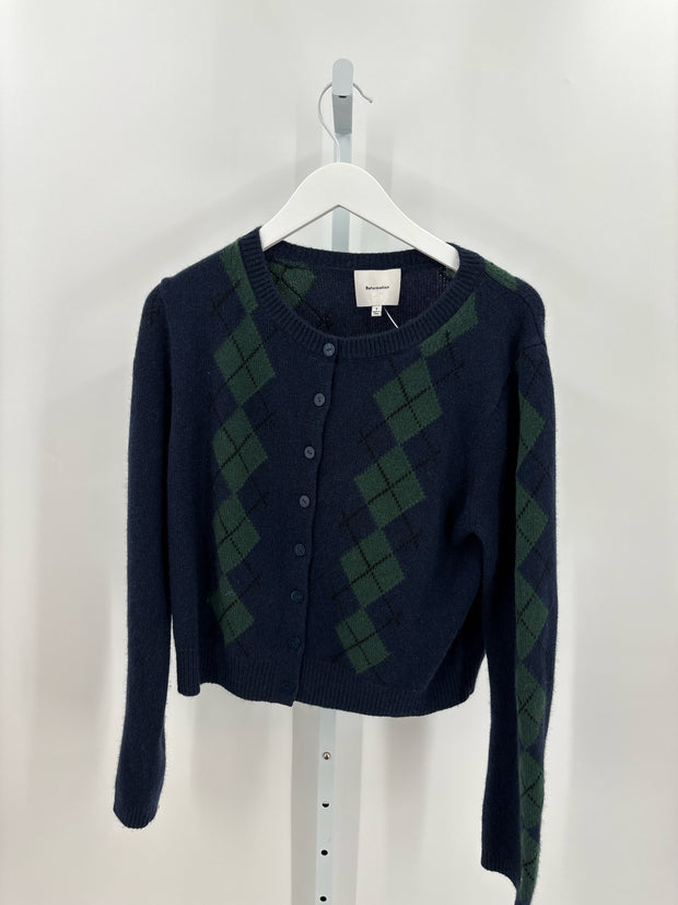 Reformation Sweaters (Pre-owned)