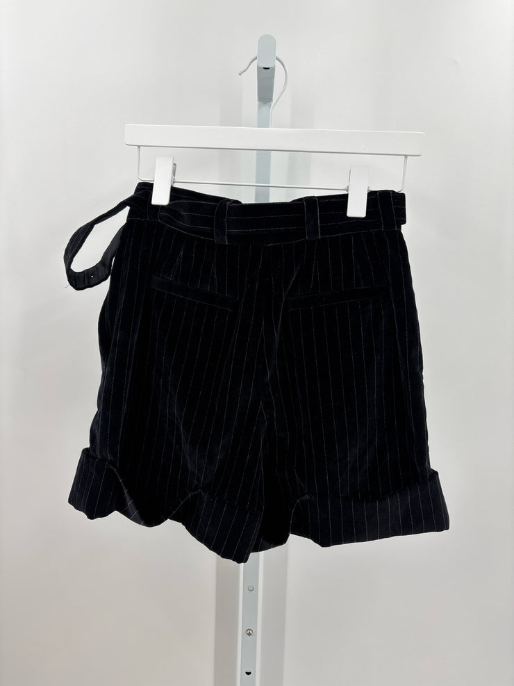 Miu Miu Size 38 Shorts (Pre-owned)
