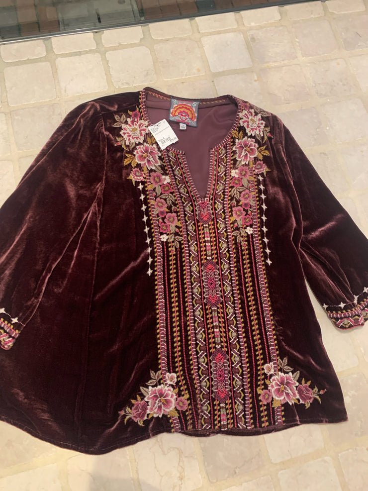 Johnny Was Size S Shirts (Pre-owned)