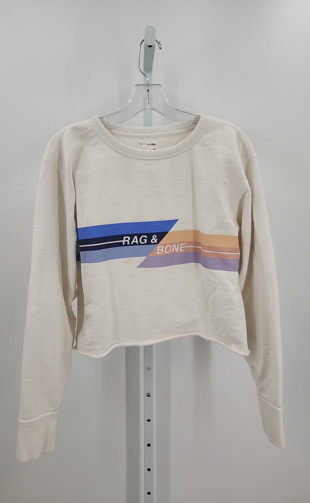 Rag and Bone Sweatshirt (Pre-owned)