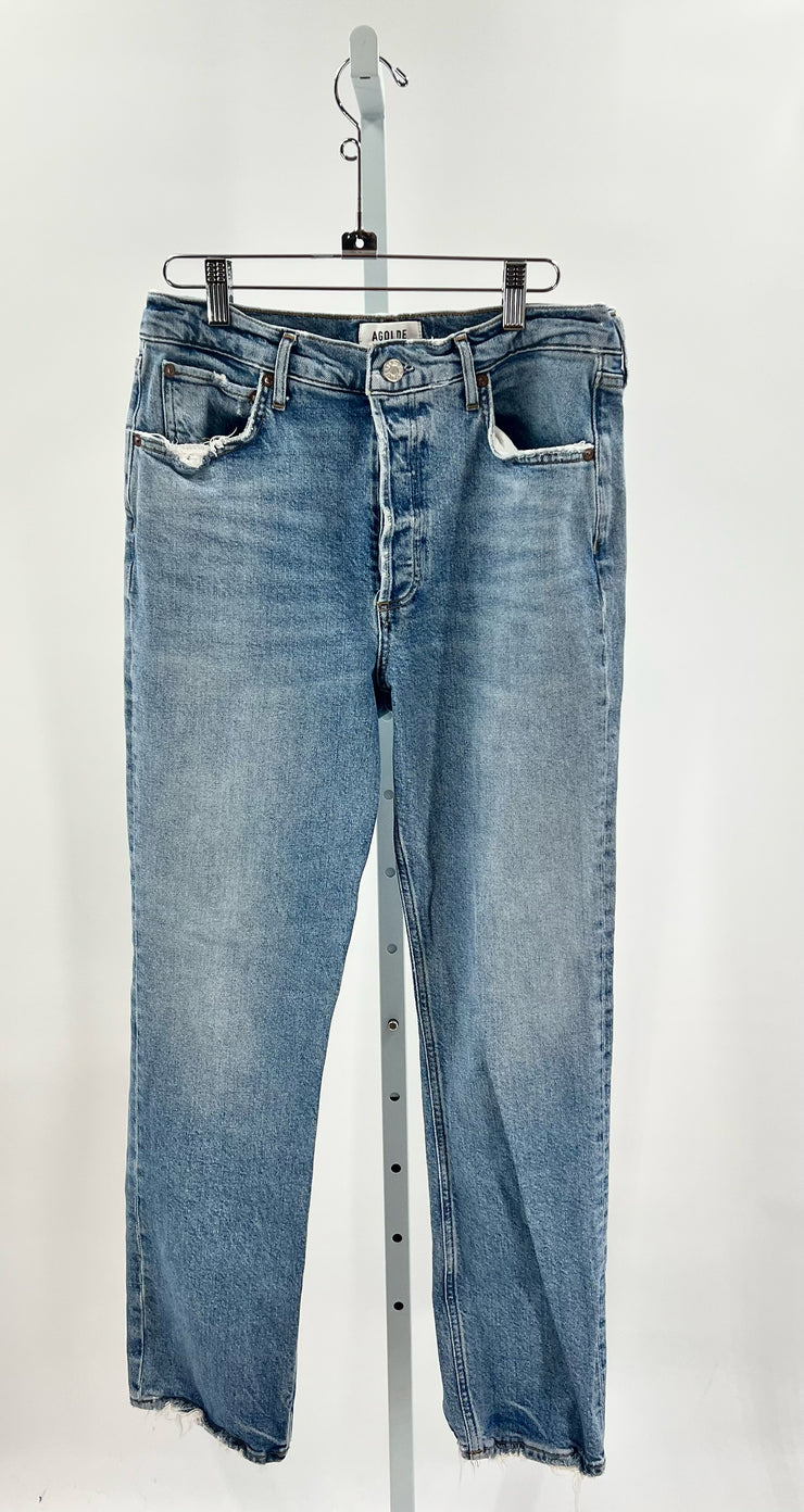 AGOLDE Jeans (Pre-owned)