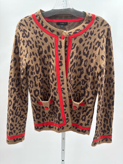 J. Crew Sweaters (Pre-owned)