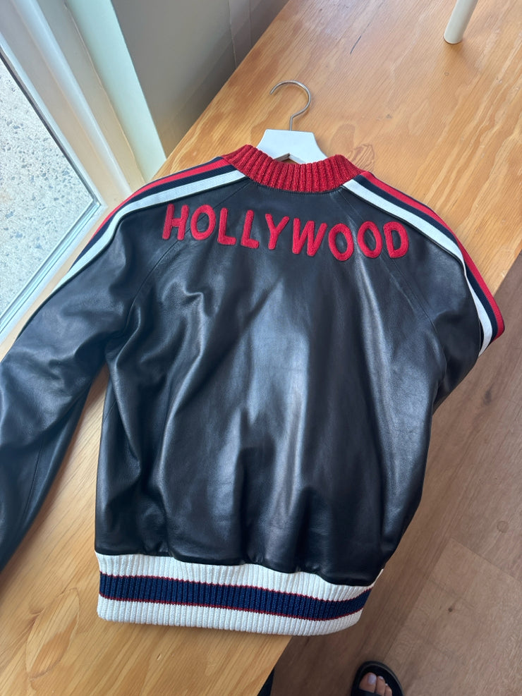 Gucci Jackets INDOOR (Pre-owned)