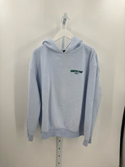 White Fox Sweatshirt (Pre-owned)
