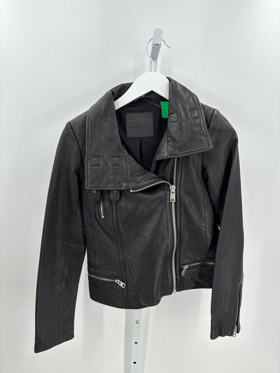 All Saints Jackets INDOOR (Pre-owned)